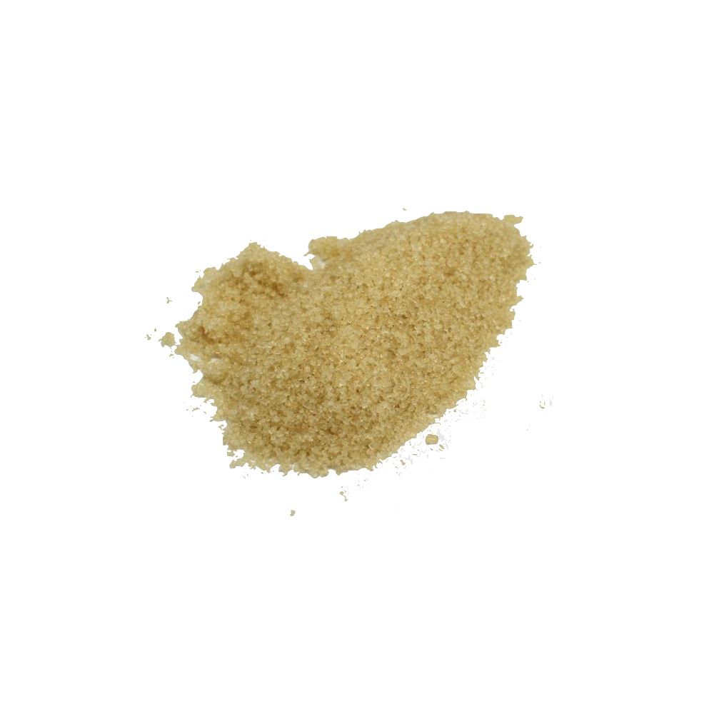 Sucre brun BIO* équitable. 3,90€/kg