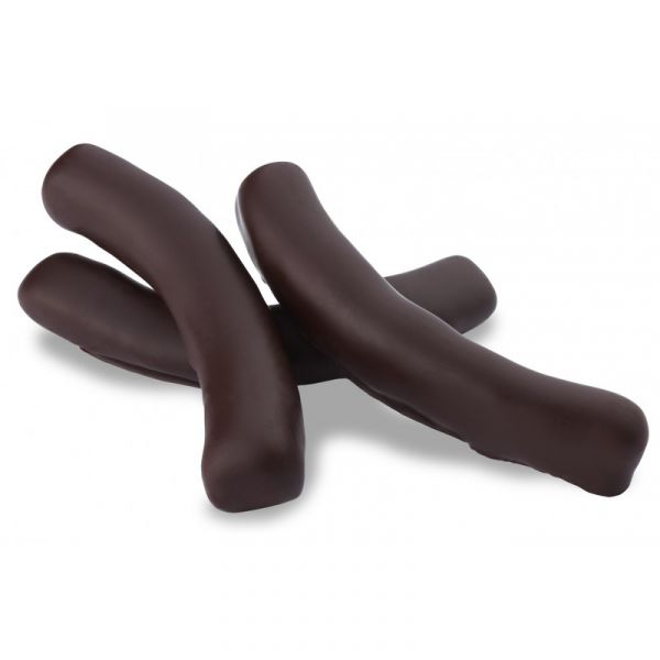 Orangettes chocolat BIO* équitables 69,99€/kg