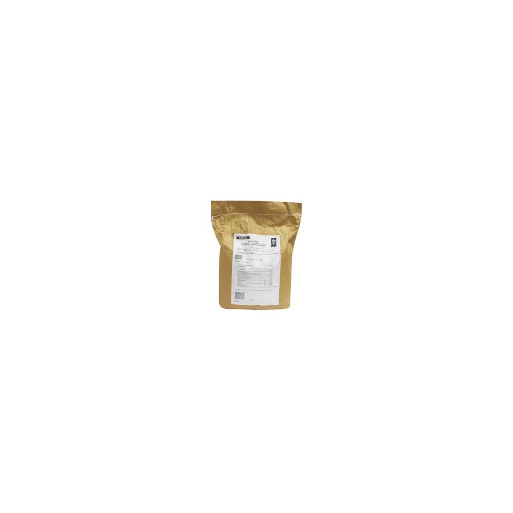 Sucre complet Mascobado BIO* équitable sac 5kg