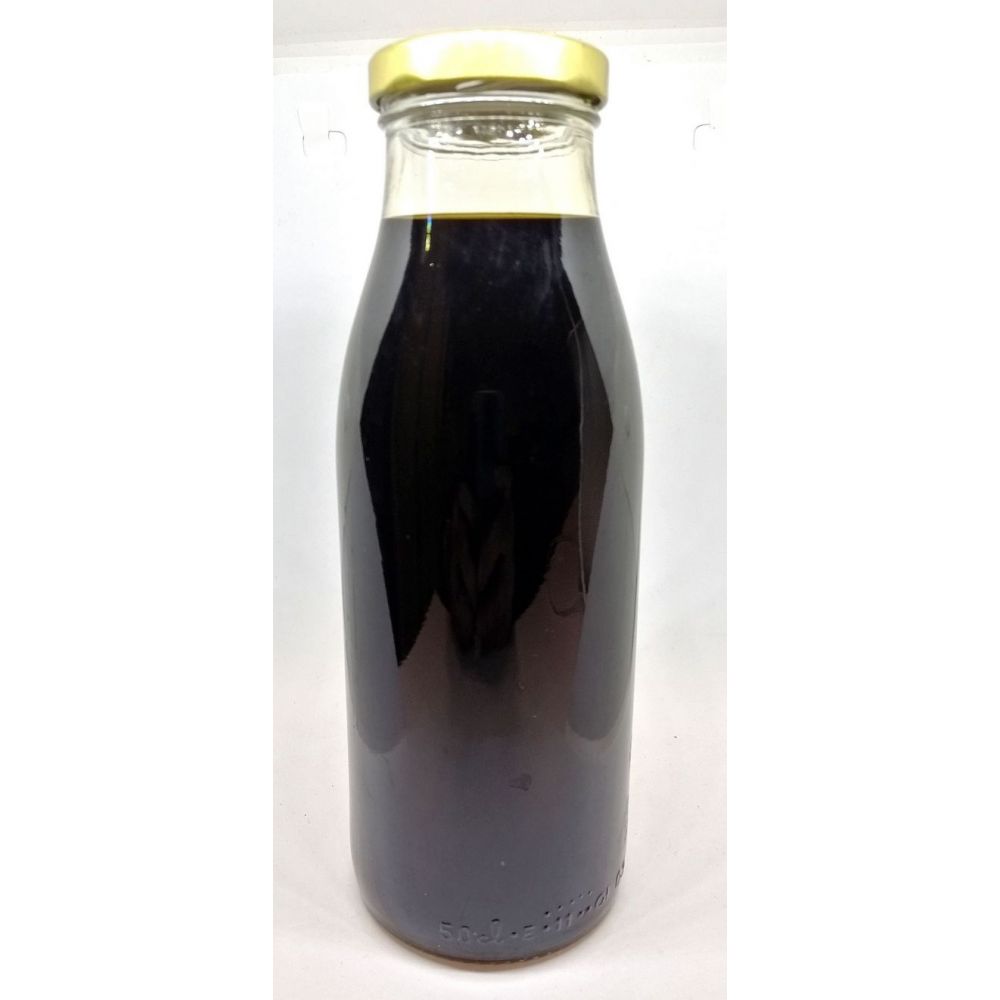 Vinaigre balsamique de Modène BIO*. 9,90€/kg