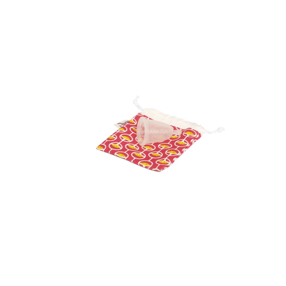 Cup menstruelle taille 2