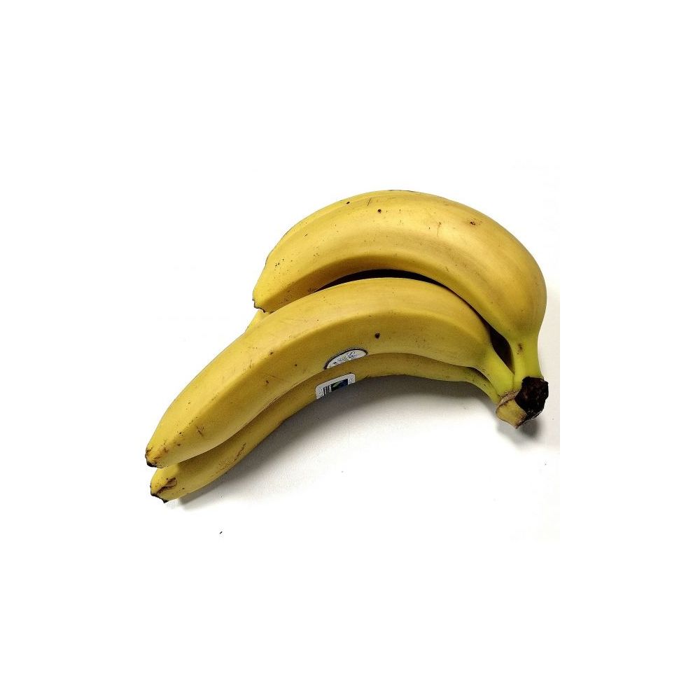 Bananes BIO* Equitables. 3,90€/kg