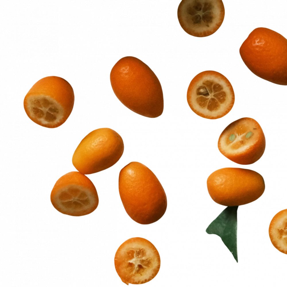 Kumquat Corse BIO*. 13,95€/kg