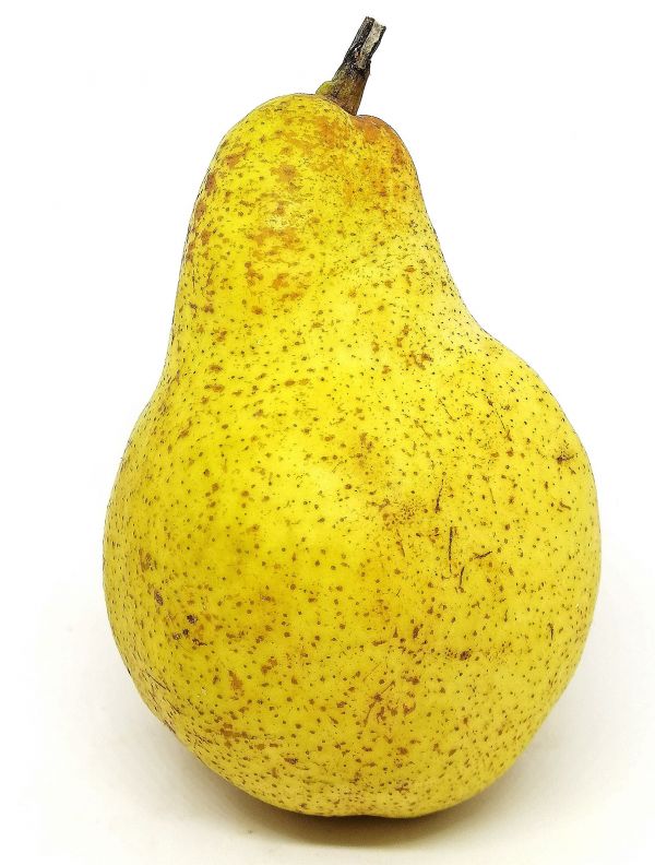 Poire William verte BIO* France. 5,95€/kg