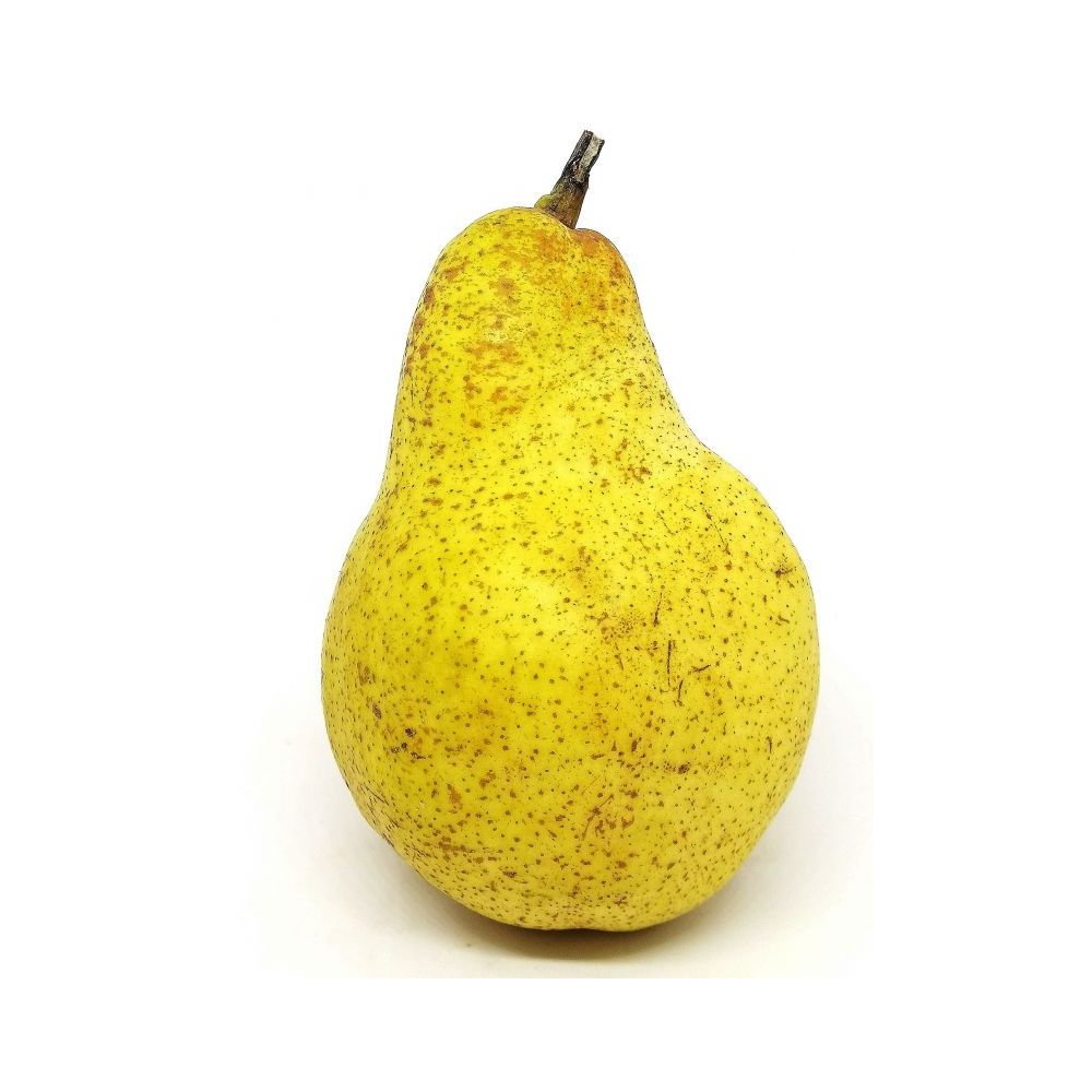 Poire William verte BIO* France. 5,95€/kg