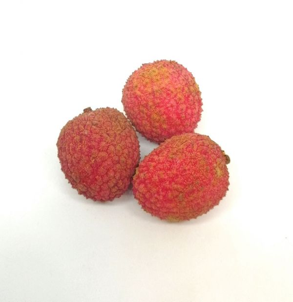 Litchi branche BIO* Madagascar 22,90€/kg