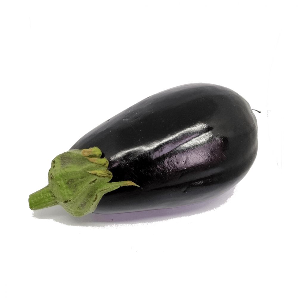 Aubergines BIO*France. 7,90€/kg