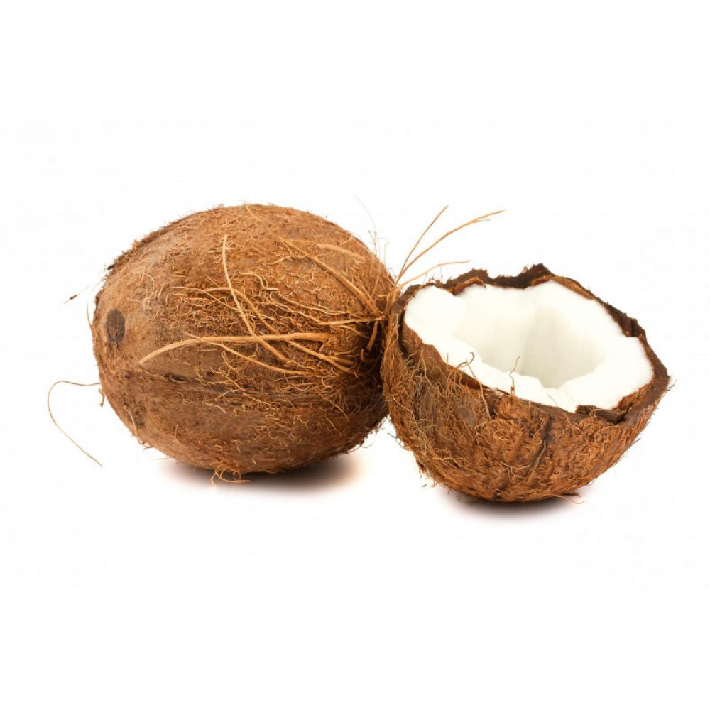 Noix de coco BIO*