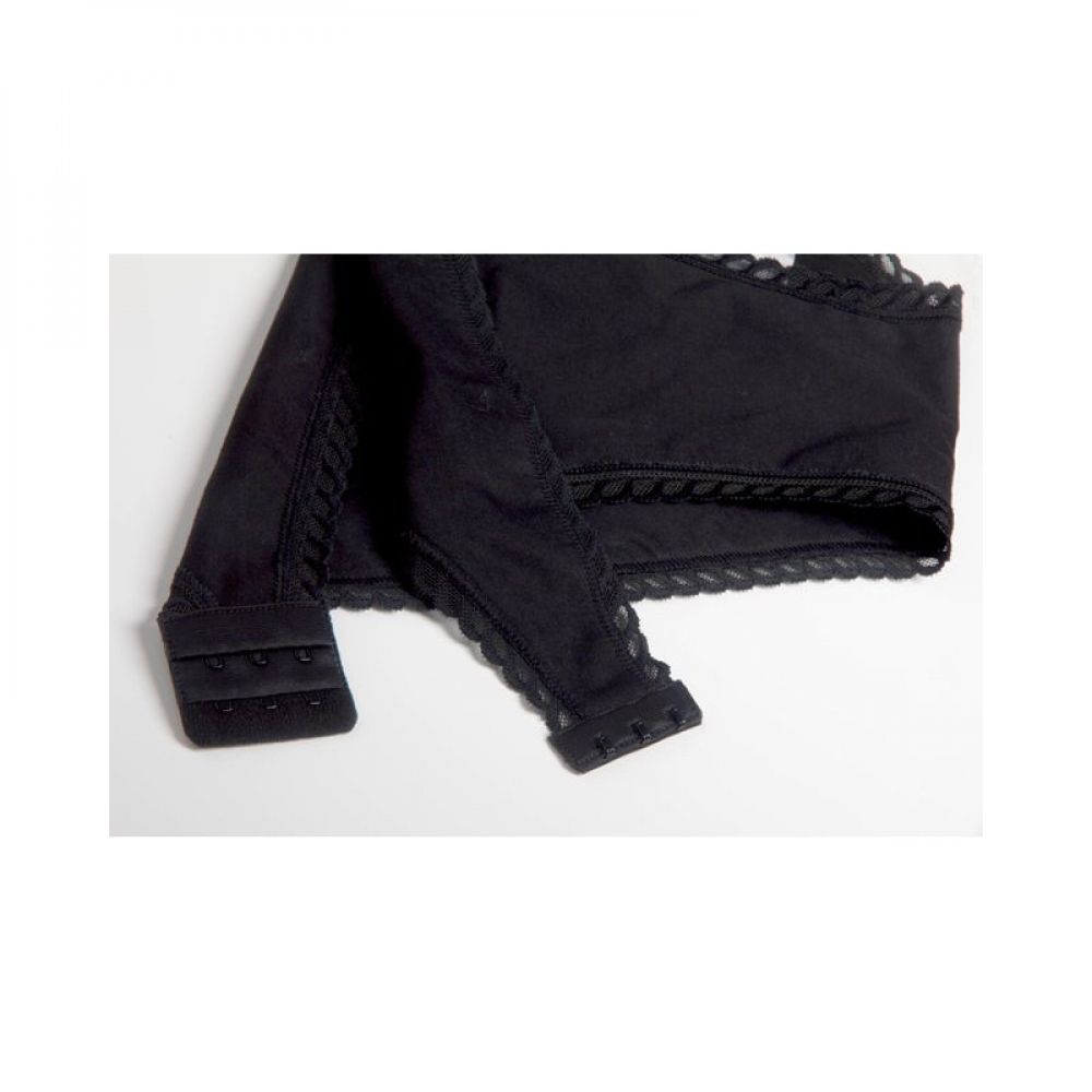 Culotte menstruelle ajustable flux abondant, taille 40