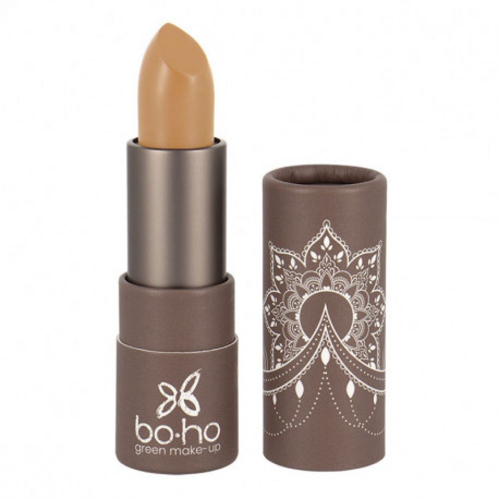 Correcteur beige doré 3