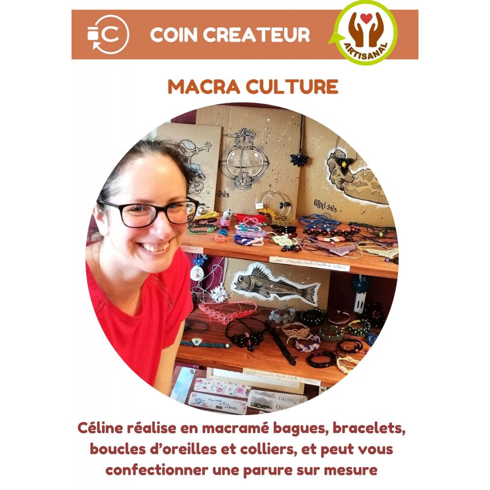 Création Macra Culture