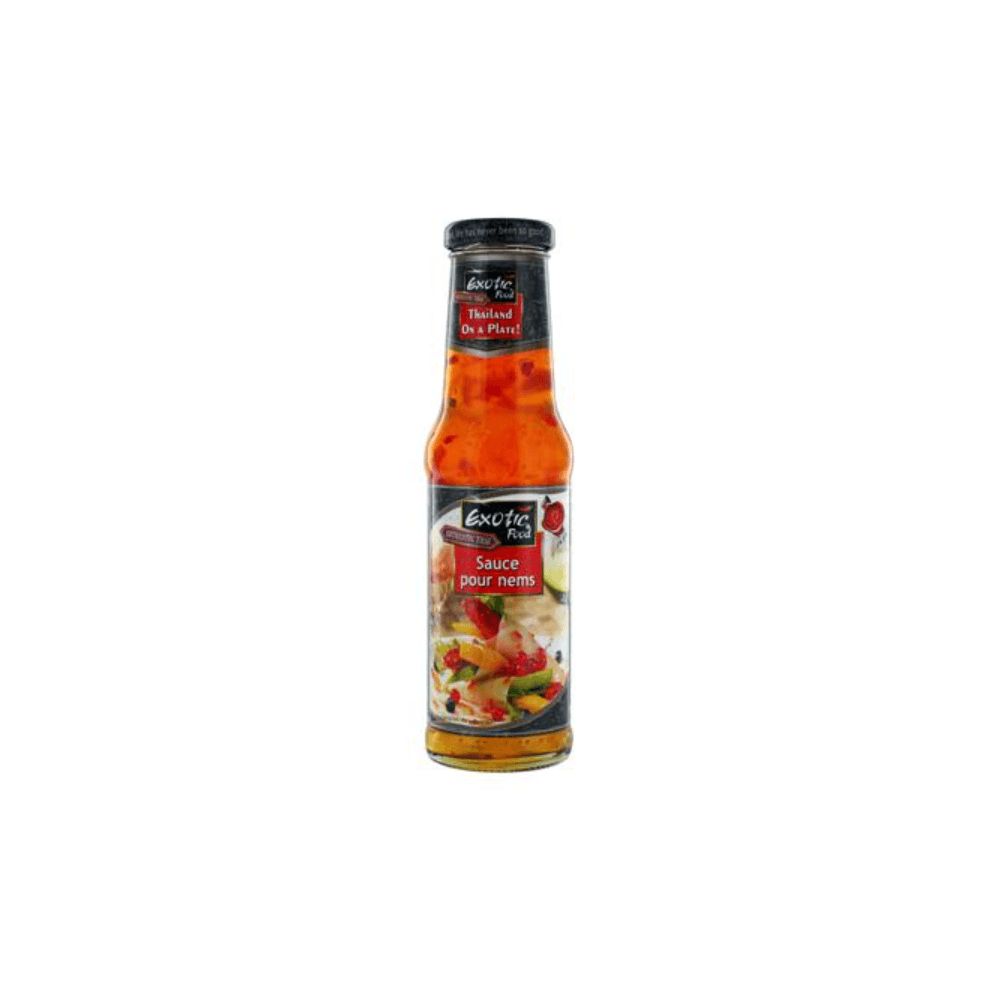 Sauce nems 250ml