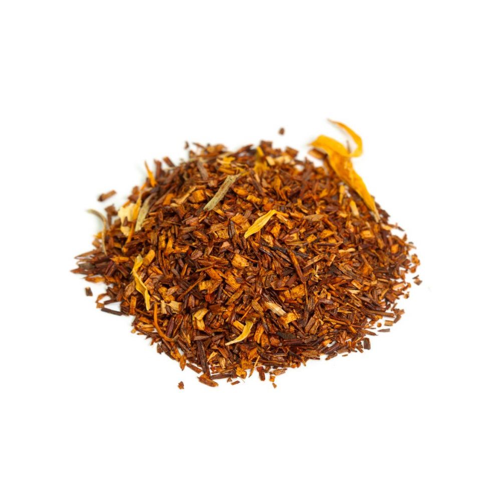 éphémère Rooibos Parfum de soleil abricot pêche BIO* 100g