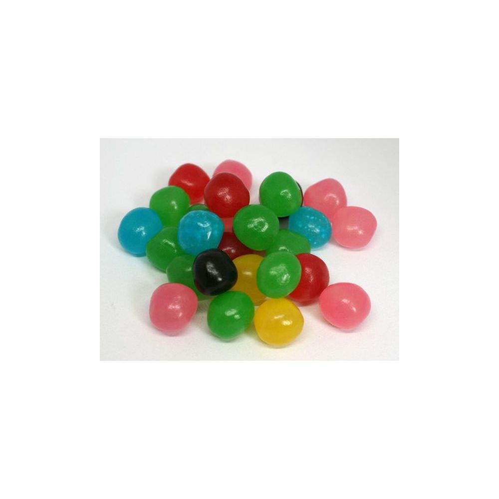 Bonbons mini dragibus Haribo . 13,95€/kg