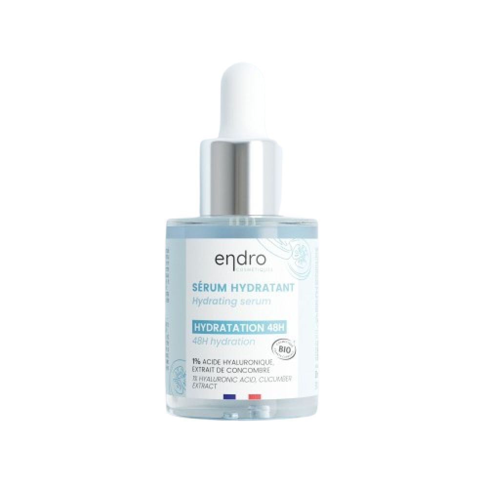 Serum hydratant 30ml