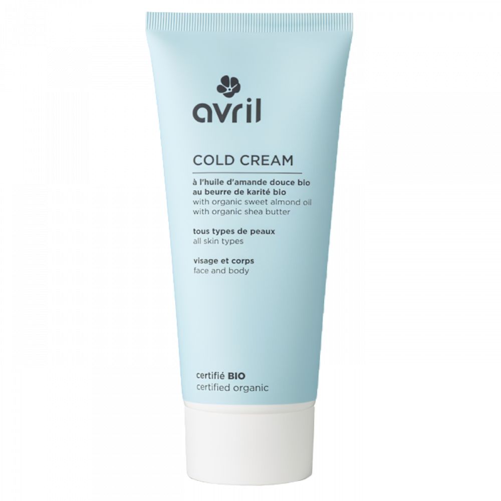 Cold cream BIO* 200ml