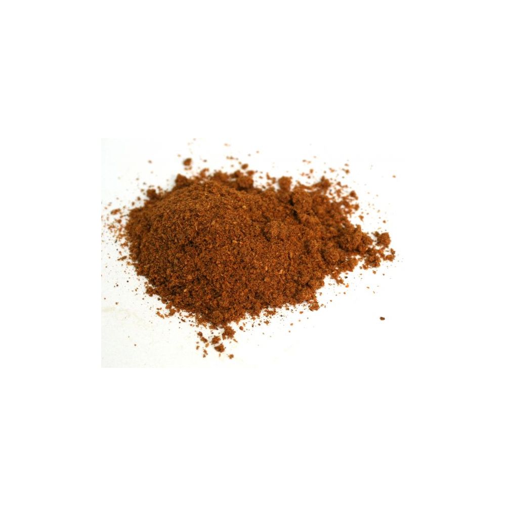 Mélange épices couscous BIO* . 54,50€/kg