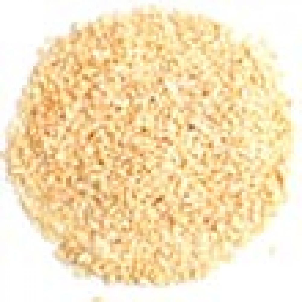 Ail semoule BIO*. 89,95€/kg