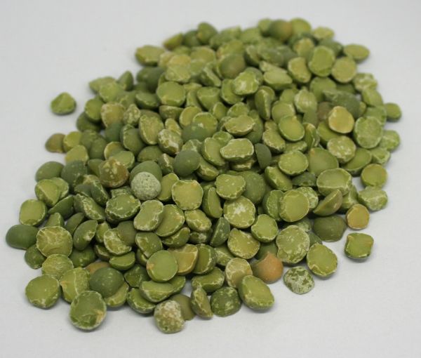 Pois cassé Normand BIO* 7,90€/kg