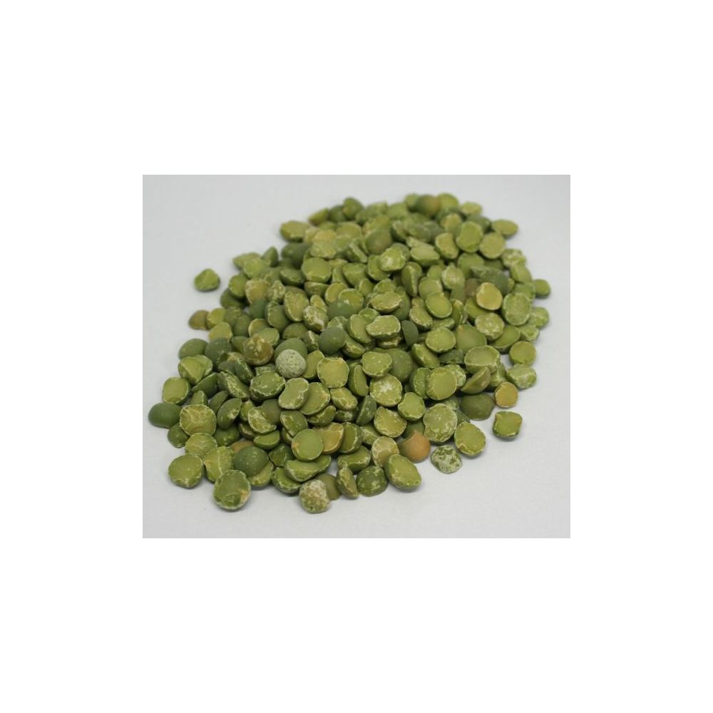 Pois cassé Normand BIO* 7,90€/kg