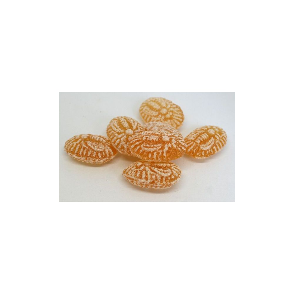 Bonbons miel abeille normands. 37,90€/kg