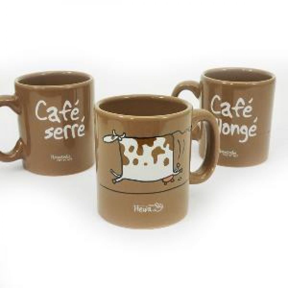 3 mini-mug heula 560g