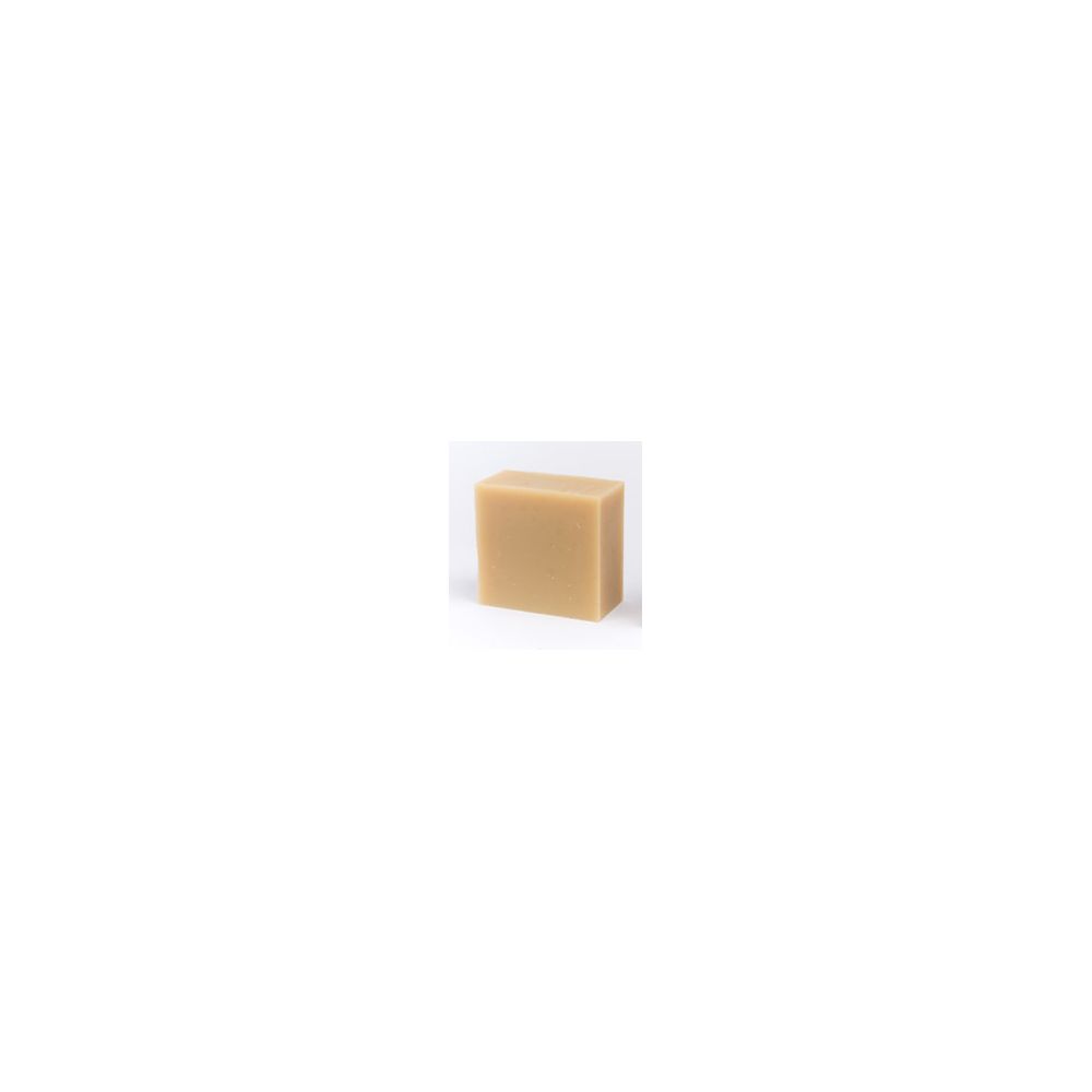 Savon de Bononaturel Cléopâtre BIO* 95g au lait d'ânesse